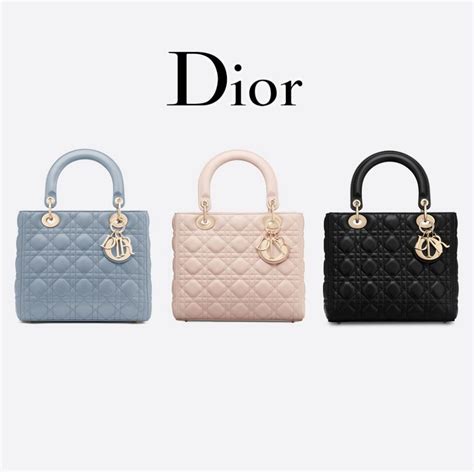 bolsas marca christian dior|bolso Dior online.